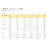 PERSONA by Marina Rinaldi linea N.O.W Maglia misto lana sabbia 33.7363013 ABSIDE MADE IN ITALY