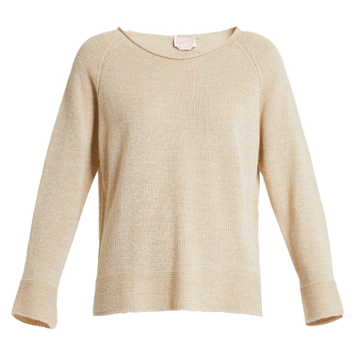PERSONA by Marina Rinaldi linea N.O.W Maglia misto lana 33.7363063 AURORA MADE IN ITALY