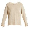 PERSONA by Marina Rinaldi linea N.O.W Maglia misto lana 33.7363063 AURORA MADE IN ITALY