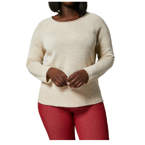 PERSONA by Marina Rinaldi linea N.O.W Maglia misto lana 33.7363063 AURORA MADE IN ITALY