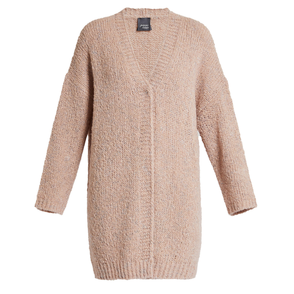 PERSONA by Marina Rinaldi Cappotto over in alpaca e lana 33.1313053 MARUSKA PERSONA by Marina Rinaldi Cappotto over in alpaca e lana 33.1313053 MARUSKA