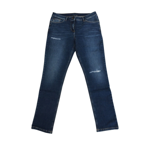 PERSONA by Marina Rinaldi jeans donna super stretch 23.1183202 IRINA