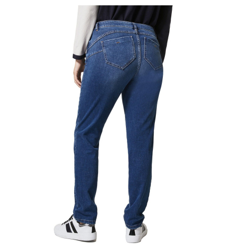 PERSONA by Marina Rinaldi super stretch women's jeans 23.1183202 IRINA