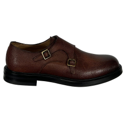 BOWMAN men's leather shoe...