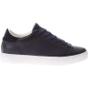 Crime London 11546 Men's Sneaker in Blue Leather SIZE IT 40