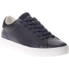 Crime London 11546 Men's Sneaker in Blue Leather SIZE IT 40