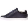 Crime London 11546 Men's Sneaker in Blue Leather SIZE IT 40