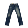 LEVI’S VINTAGE CLOTHING jeans uomo stone washed con bottoni 501 1966 66466-0015