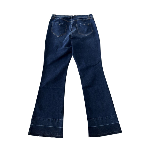 PERSONA by Marina Rinaldi jeans donna 23.1183102 INES 99% cotone 1% elastan