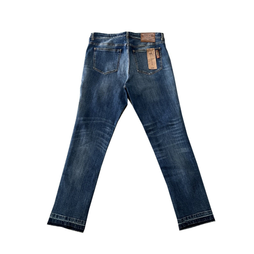 MARINA SPORT by Marina Rinaldi slim women's jeans 11.5181061 IBISCO 98% cotton 2% elastane