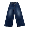 MARINA SPORT by Marina Rinaldi women's jeans cotton blend denim stone 23.5183192 IDALGO