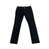 MARINA SPORT by Marina Rinaldi black women's jeans RADAR 98% cotton 2% elastane