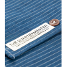THE QUARTERMASTER USN Shirt Japan men's 100% Japanese cotton MADE IN ITALY