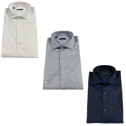 BROUBACK men's shirt ASC...