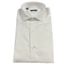 BROUBACK camicia uomo ASC NISIDA Z-QCLAX 2 100% cotone MADE IN ITALY