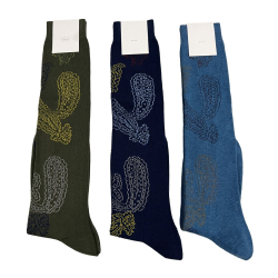 ICON LAB long men's socks...