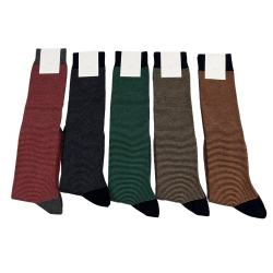 ICON LAB long men's socks...