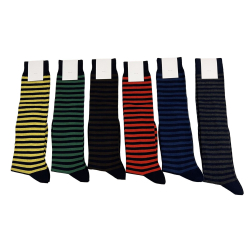 ICON LAB long socks for men...