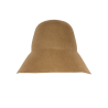 LIVIANA CONTI women's wool felt hat A1WF47 100% wool MADE IN ITALY