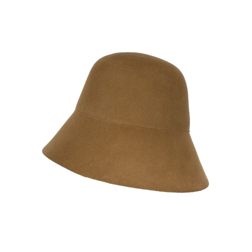 LIVIANA CONTI cappello donna feltro lana A1WF47 100% lana MADE IN ITALY
