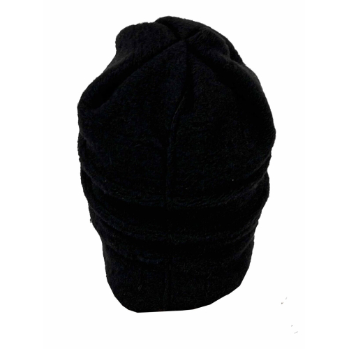 NEIRAMI black women's hat with AC29RV ALVEARE shots MADE IN ITALY