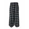 NEIRAMI pantalone donna ampio B122EQ AMPIO MADE IN ITALY