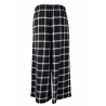 NEIRAMI pantalone donna ampio B122EQ AMPIO MADE IN ITALY