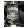 NEIRAMI wide women's trousers B122EQ WIDE MADE IN ITALY