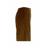 NEIRAMI pantalone donna velluto liscio P848LY DIAGONAL 100% cotone MADE IN ITALY