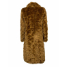 BSB ecofur women's coat 050-219002 100% polyester