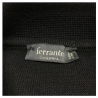 FERRANTE polo uomo manica lunga 100% lana MADE IN ITALY mod G22603