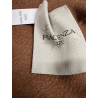 PIACENZA CASHMERE men's scarf 82119/128 100% baby camel MADE IN ITALY