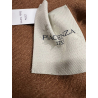 PIACENZA CASHMERE sciarpa uomo 82119/128 100% baby camel MADE IN ITALY