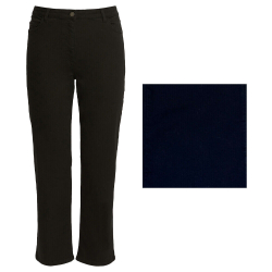 PERSONA by Marina Rinaldi jeans donna color stretch 33.1133063 RAFIA