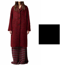 NEIRAMI long coat with...