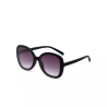 OKKIA ANNA pre-assembled Butterfly sunglasses with soft touch frame