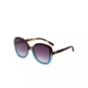 OKKIA ANNA pre-assembled Butterfly sunglasses with soft touch frame