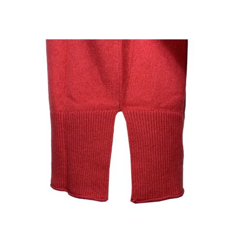 TERRAE CASHMERE women's turtleneck sweater TC00251D 100% cashmere
