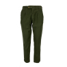 MADSON by BottegaChilometriZero pantalone uomo fustagno DU22734 REGULAR MADE IN ITALY