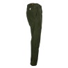 MADSON by BottegaChilometriZero pantalone uomo fustagno DU22734 REGULAR MADE IN ITALY