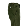 MADSON by BottegaChilometriZero pantalone uomo fustagno DU22734 REGULAR MADE IN ITALY