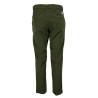 MADSON by BottegaChilometriZero men's moleskin trousers DU22734 REGULAR MADE IN ITALY