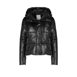 CENSURED women's black...