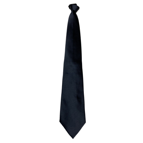 FIORIO MILANO men's shiny lined tie 100% silk MADE IN ITALY