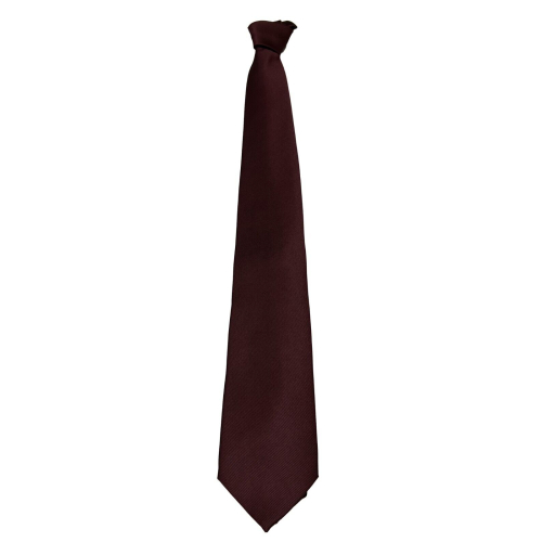 FIORIO MILANO men's plain lined tie 100% silk MADE IN ITALY
