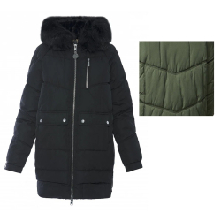 BSB Women's down jacket...