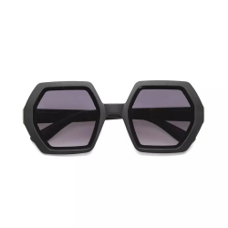 OKKIA pre-assembled black...