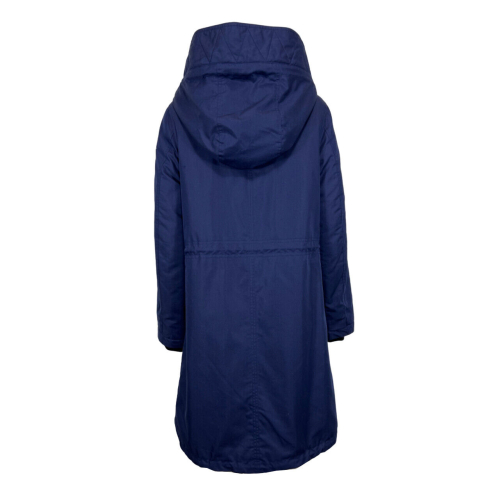 RUE BISQUIT women's cotton jacket RW1371 PARKA 68% cotton 32% polyester