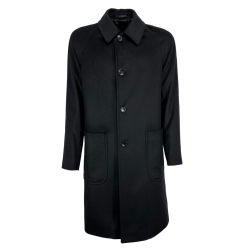 OBERON black men's coat...