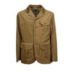 L'IMPERMEABILE men's beige...